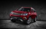 ChangAn CS75 2014 года